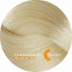 Крем-краска CDC 9 Блондин натуральный100мл
