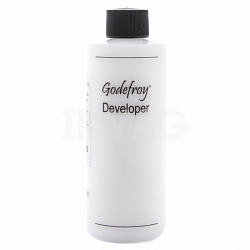 Godefroy Developer проявляющая эмульсия  для краски-тинта для бровей  в капс. 3%