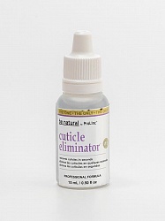 Be Natural Cuticle Eliminator Средство для удаления кутикулы, 15 г